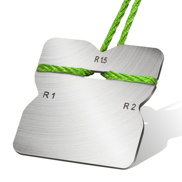 499749 Edge Banding Carbide Scraper Replacement for festool Scraper, Working