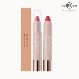 (베베코)틴트 립 크레용 (10컬러) (Bebeco) Tint Lip Crayon (10 Colors)