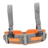 Elderly Transfer Gait Belt Buckle Closure Thickened Strap Safety Gait