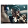 Motivation and Boxes (Wall Calendar 2025 DIN A3 Landscape), CALVENDO
