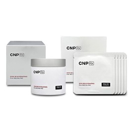 CNP Rx Skin Rejuvenating PHA Peeling Pad Special Set / CNP Rx 스킨 레쥬버네이팅 PHA 필링 패드 스페셜 세트