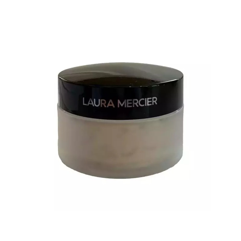 Loramesie 로라메르시에 트랜스루센트 루스 세팅 파우더 29g 1개 / 써클