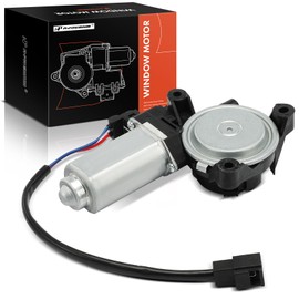 A-Premium Power Window Lift Motor Compatible with Dodge Grand Caravan Caravan 1996-2000 & Chrysler Town & Country, Grand Voyager, Voyager & Plymouth Grand Voyager, Voyager, Front Right Passenger Side
