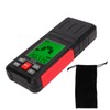Gas Detector Propane Leak Tester Alarm Temperature Humidity Sensor Tool
