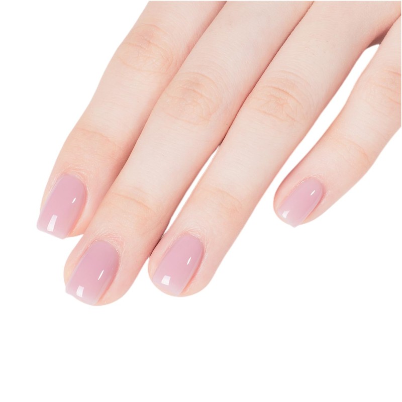 MEMEDA - Esmalte de uñas de gel, esmalte de uñas