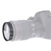 Andoer 55mm Macro Close-Up Filter Set +1 +2 +4 +10