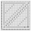 Creative Grids Quilt Ruler 18-1/2in x 18-1/2in Square – CGR1818