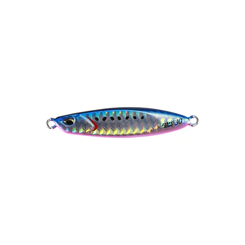 Drag metal cast shot duo lure - 30g