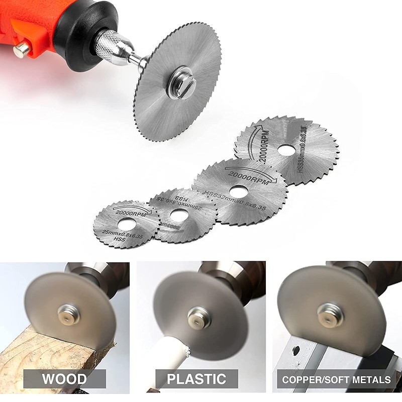 Slitter Blade, Circular Saw Blade Set, Cutting Disc, Chip Saw,