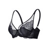 HSIA Minimizer Bras for Women, Full Coverage Lace Bra for