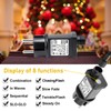 Transformer 31V 3.6W for CZJUTAI JT-EL/FC31V3.6W - 8 Modes Memory