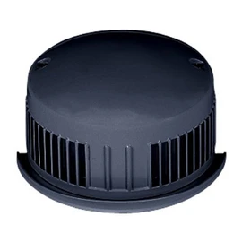 Mitsubishi Electric P-50CVP3-BK Rosnai/J-Fan 24-Hour Simultaneous Supply Exhaust Fan J-Fan