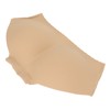Women Butt Lifter Seamless Padded Underwear Shapewear Breathable Panties Body