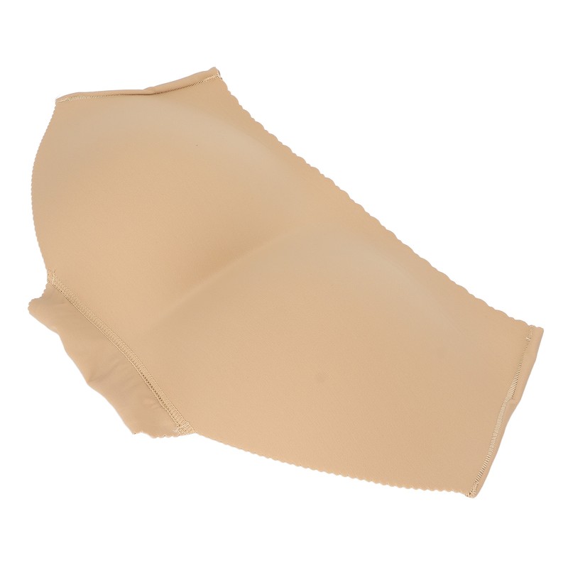 Women Butt Lifter Seamless Padded Underwear Shapewear Breathable Panties Body