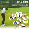 Golf Iron Covers Golf Iron Headcovers Golf Head Covers for