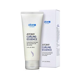 Atomy Curling Essence 150ml / 2 units / 애터미 컬링 에센스 150ml / 2개