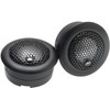 PowerBass OE-400-4" Mid Range Speakers with a Pair of L-1A