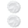 Norpro 6 Inch Non-Slip Rubber Jar Opener (Pack of 2)