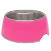 Loving Pets - Retro Bowl Dog Food Water Bowl No