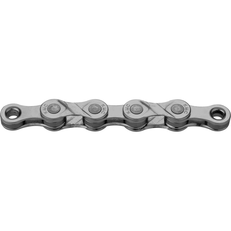 KMC E8 Turbo EPT Anti-Rust 8 Speed E-Bike Chain Dark
