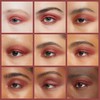 L'Oreal Paris Brilliant Eyes Shimmer Liquid Eye Shadow, Longwearing Lasting
