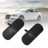 1 Pair Windshield Washer Wiper Spray Nozzle 8T0955987B Heated Windscreen