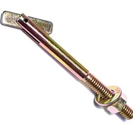 Hard-to-Find Fastener 014973504793 Hollow Wall Anchors, 5/16 x 3-3/4, Piece-5