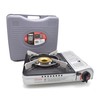 Chef Master 12,000 BTU Portable Butane Stove - Gas Burner