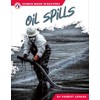 Oil Spills (Human-made Disasters)