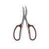 Takagi Stainless Steel Flower Pruning Scissors With Main Blade 6.5