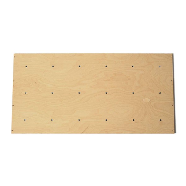 DIY Rock Climbing Wall Panel | Indoor Climbing Wall Panel