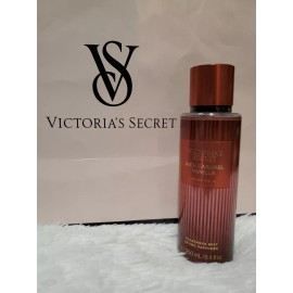 VICTORIA'S SECRET RICH CARAMEL VANILLA FINE FRAGRANCE MIST SPRAY 8.4 FL OZ NEW