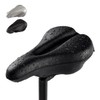 Saddle Cover, Saddle Cushion, Multiple Media Appearances, Supervised by Automotive