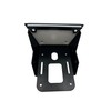 Heavy-Duty Transom Mount for Trolling Motors – 5mm Thick Cast