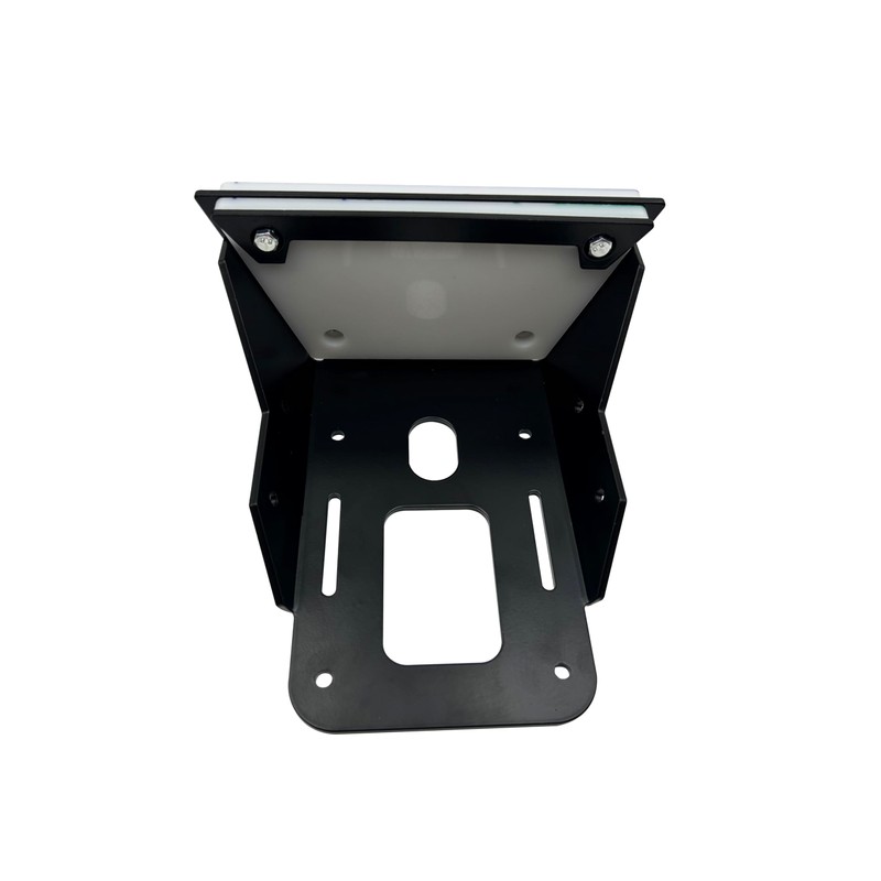 Heavy-Duty Transom Mount for Trolling Motors – 5mm Thick Cast