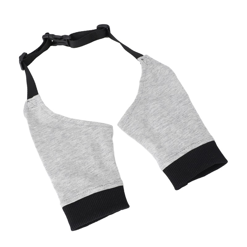 Dog Elbow Protector Recovery Sleeve Elbow Joint Support Wrap Pet