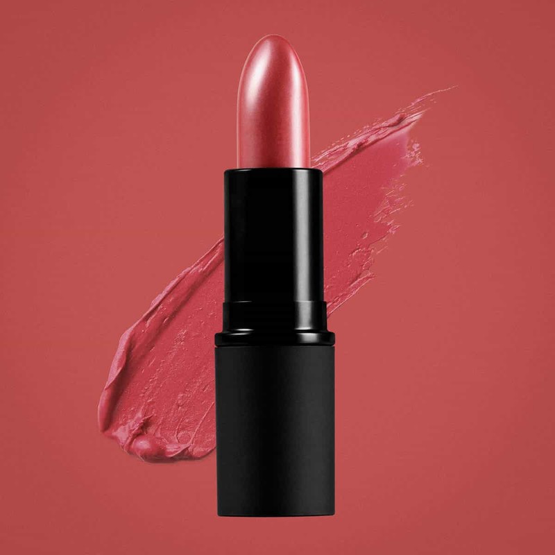 Antipodes Lipstick, Dusky Sound Pink 4g