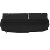 ECCPP Retractable Cargo Cover for Cars - Trunk Cover Security
