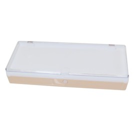 MyCorrect [Pen Case] Plastic Pen Case [BE], Casual