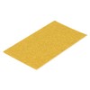 Mirka Gold Universal Sandpaper 70 x 125 mm Velcro /