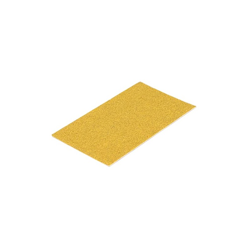 Mirka Gold Universal Sandpaper 70 x 125 mm Velcro /