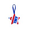 TQUXNGA 7.4 Patriotics Memorials Day Celebration Independence Hangings for