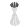 Boston Cocktail Shaker Set Multifunctional 304 Stainless Steel Vintage Print