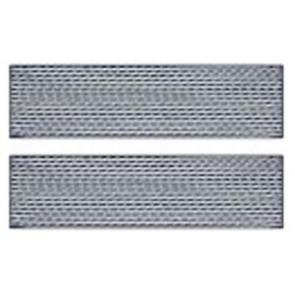 Sharp AZ-58FC Air Conditioner Replacement Filter (1 Set) Bio Deodorizer Filter