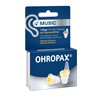 OHROPAX Music Earplugs - with Special Filter - Pure Sound