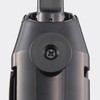 Tajima Saff System EVOM SFPS-EVO-MBK with round safety hook for
