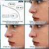 Chriscoco 14G Piercing Taper ASTM F136 Titanium Piercing Insertion Tool
