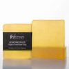The Highland Soap Company Lemongrass Organic Soap 150g