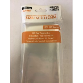 Unlock! Escape Adventures Compatible Card Sleeve Bundle