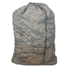 Heavy Duty 30x40 Nylon Camo Laundry Bag - Made In